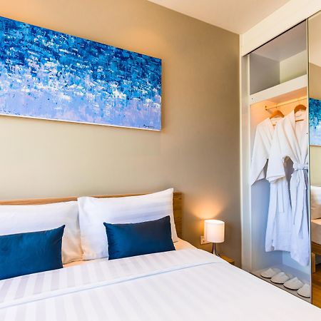 Diamond Resort Phuket Official Account Bang Tao Beach  Eksteriør billede