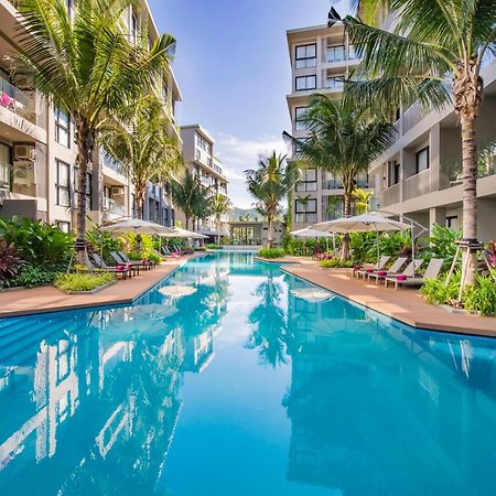Diamond Resort Phuket Official Account Bang Tao Beach  Eksteriør billede