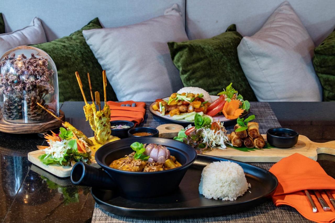 Diamond Resort Phuket Official Account Bang Tao Beach  Eksteriør billede