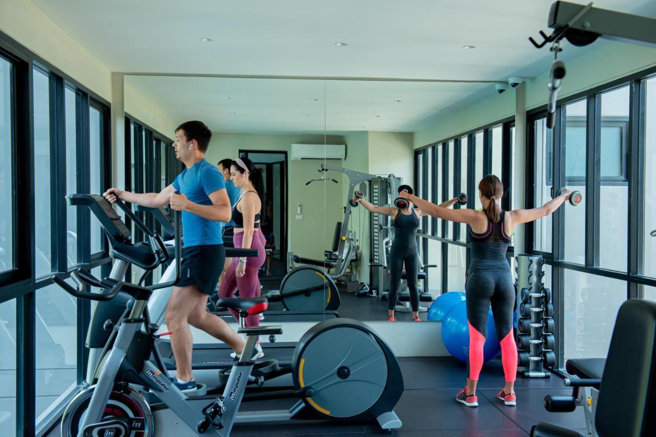 Diamond Resort Phuket Official Account Bang Tao Beach  Eksteriør billede