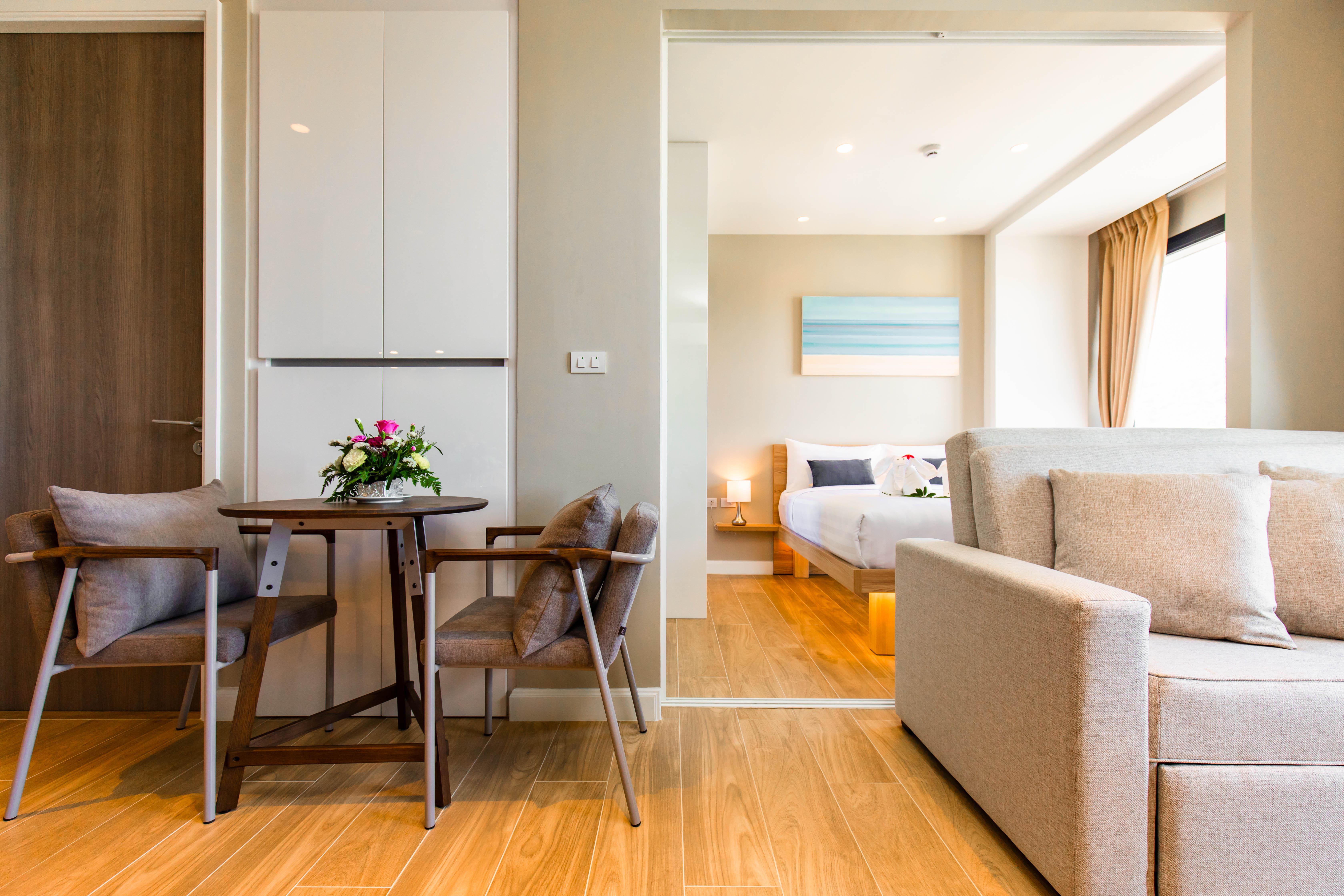 Diamond Resort Phuket Official Account Bang Tao Beach  Eksteriør billede