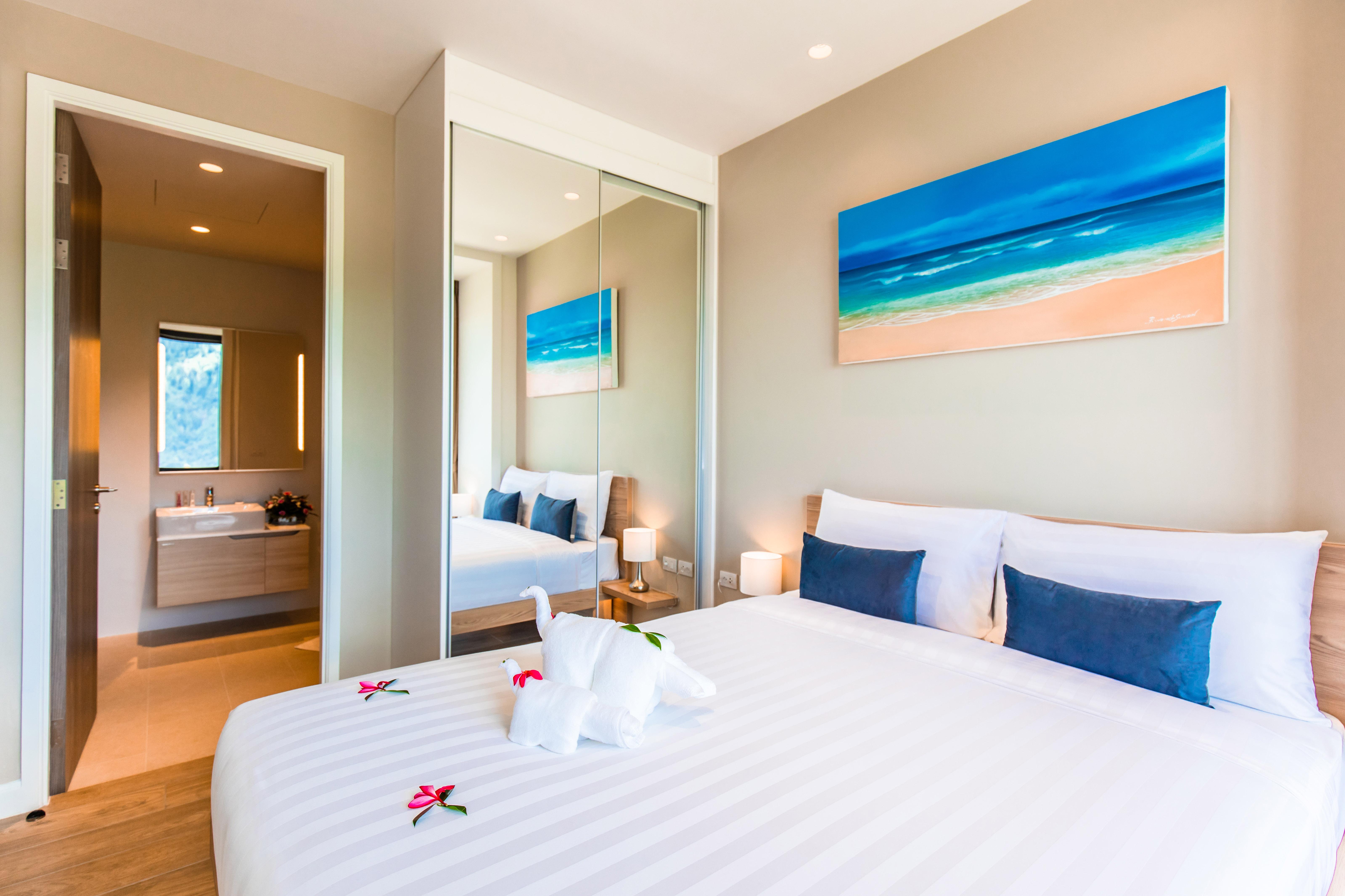 Diamond Resort Phuket Official Account Bang Tao Beach  Eksteriør billede