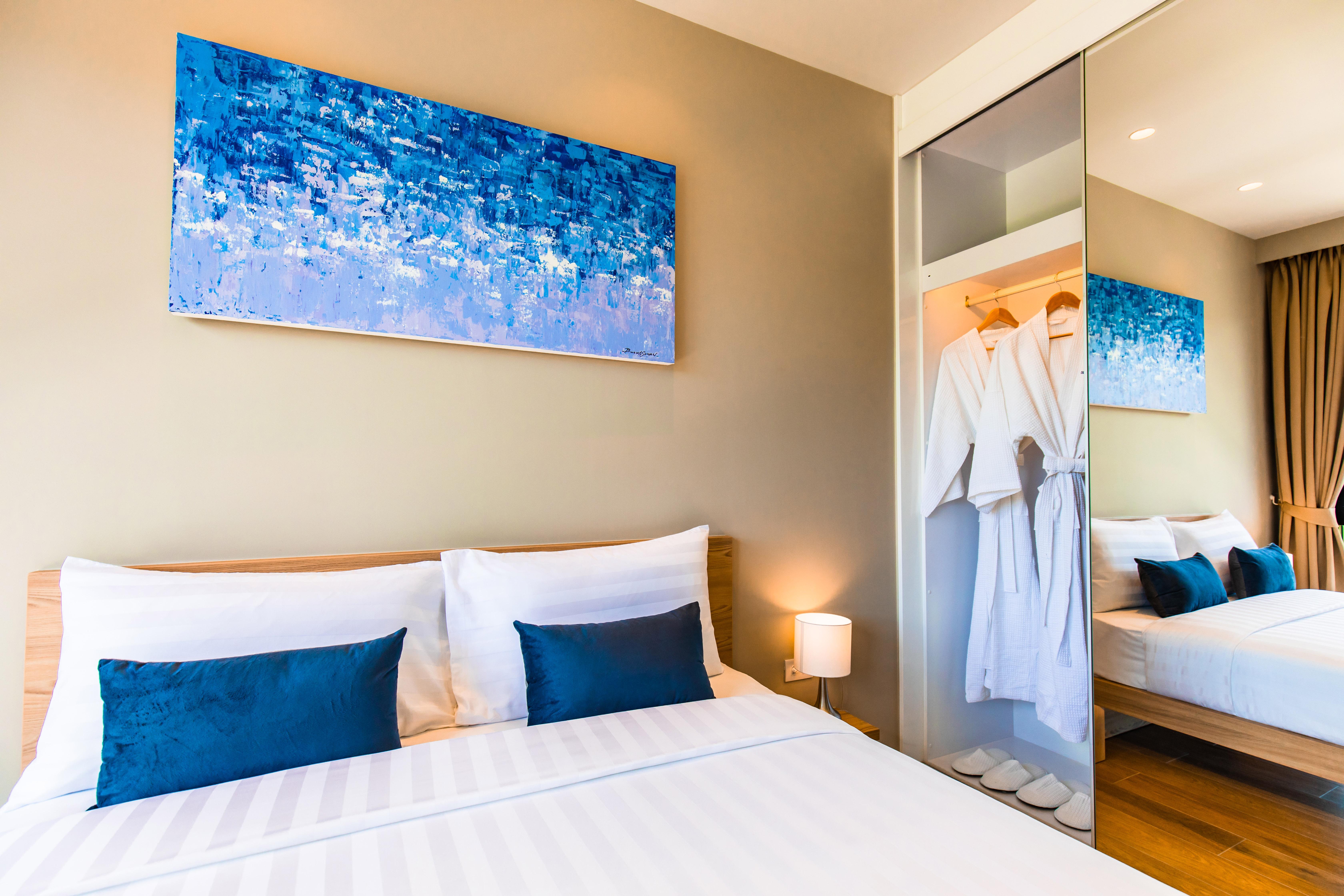 Diamond Resort Phuket Official Account Bang Tao Beach  Eksteriør billede