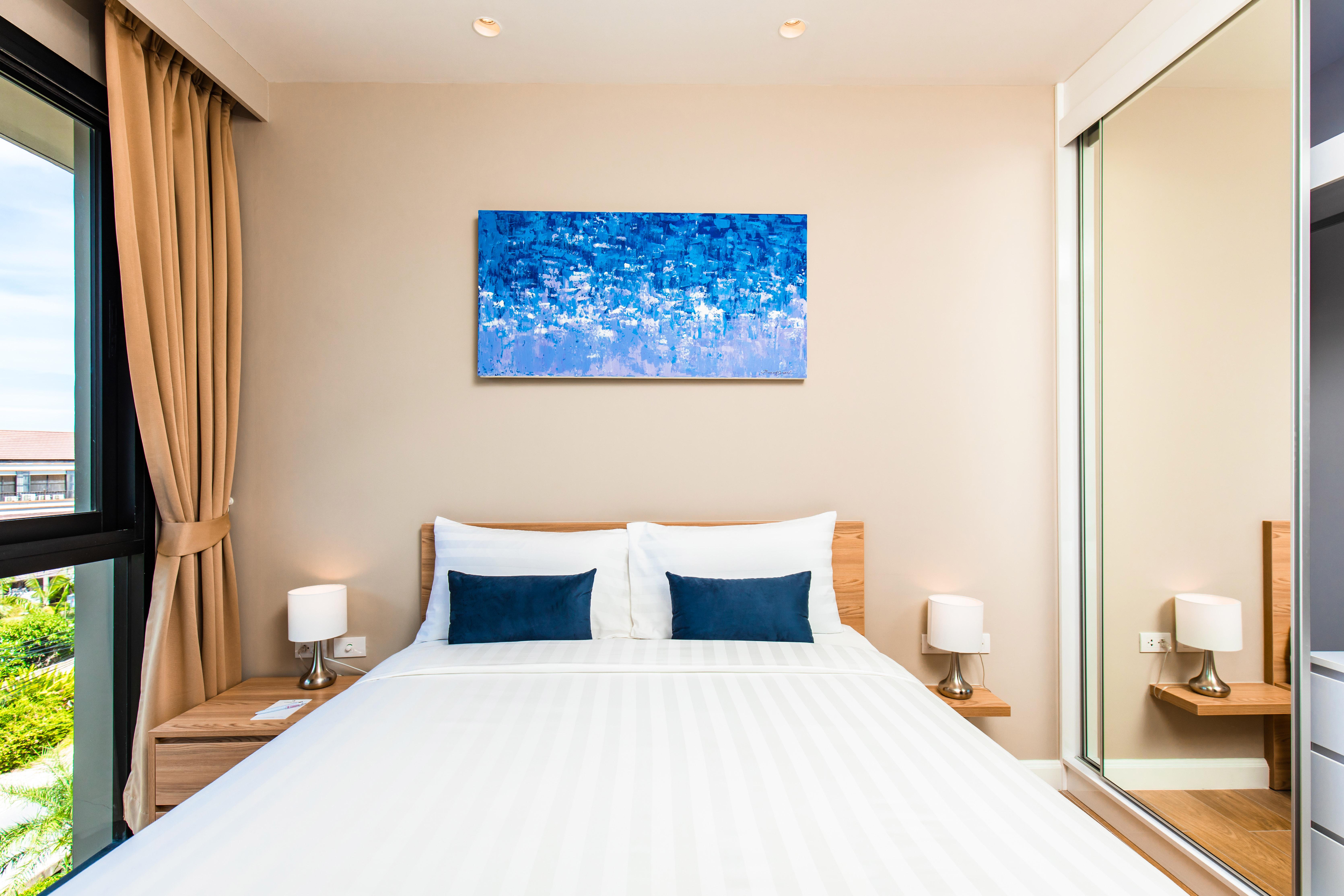 Diamond Resort Phuket Official Account Bang Tao Beach  Eksteriør billede