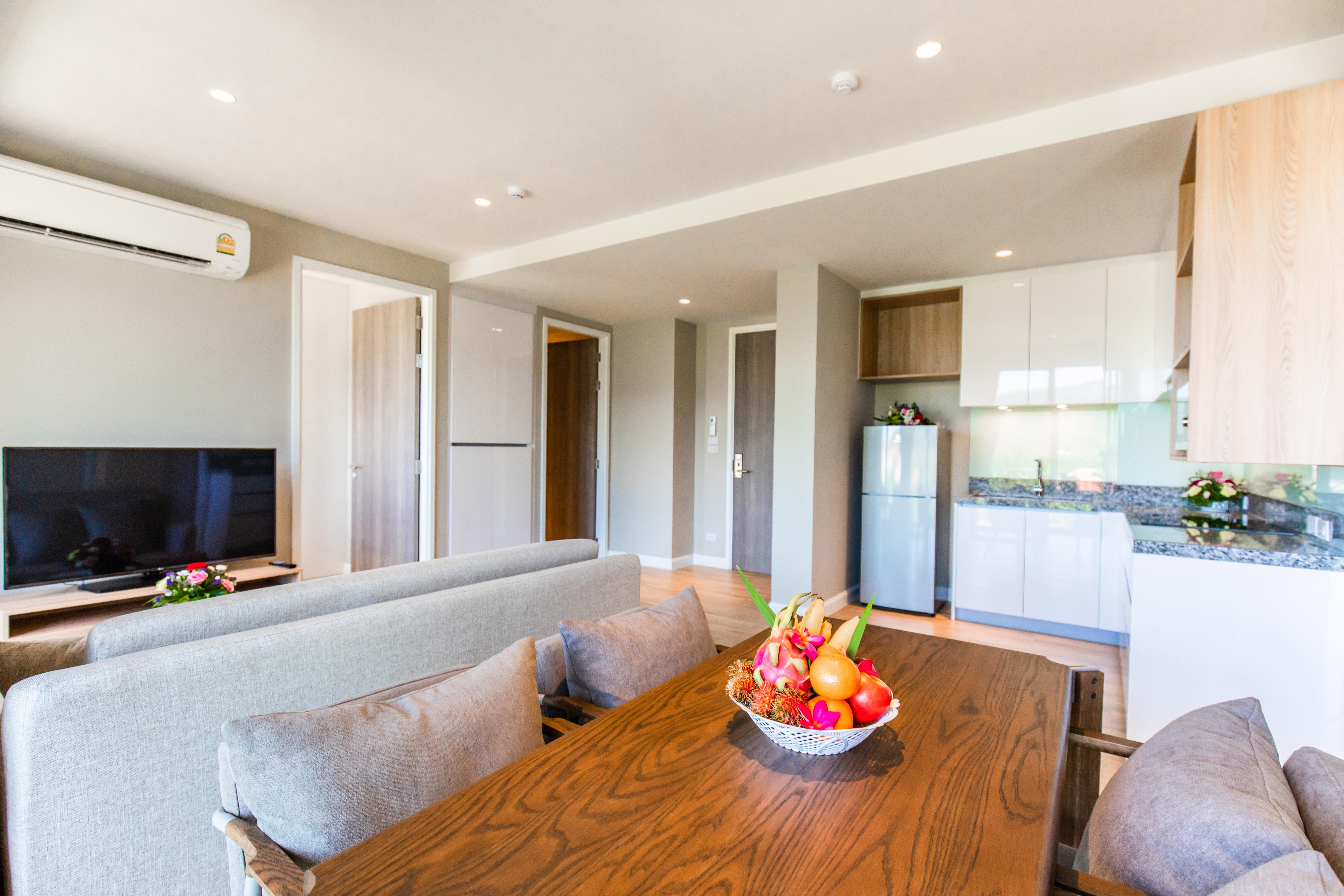 Diamond Resort Phuket Official Account Bang Tao Beach  Eksteriør billede