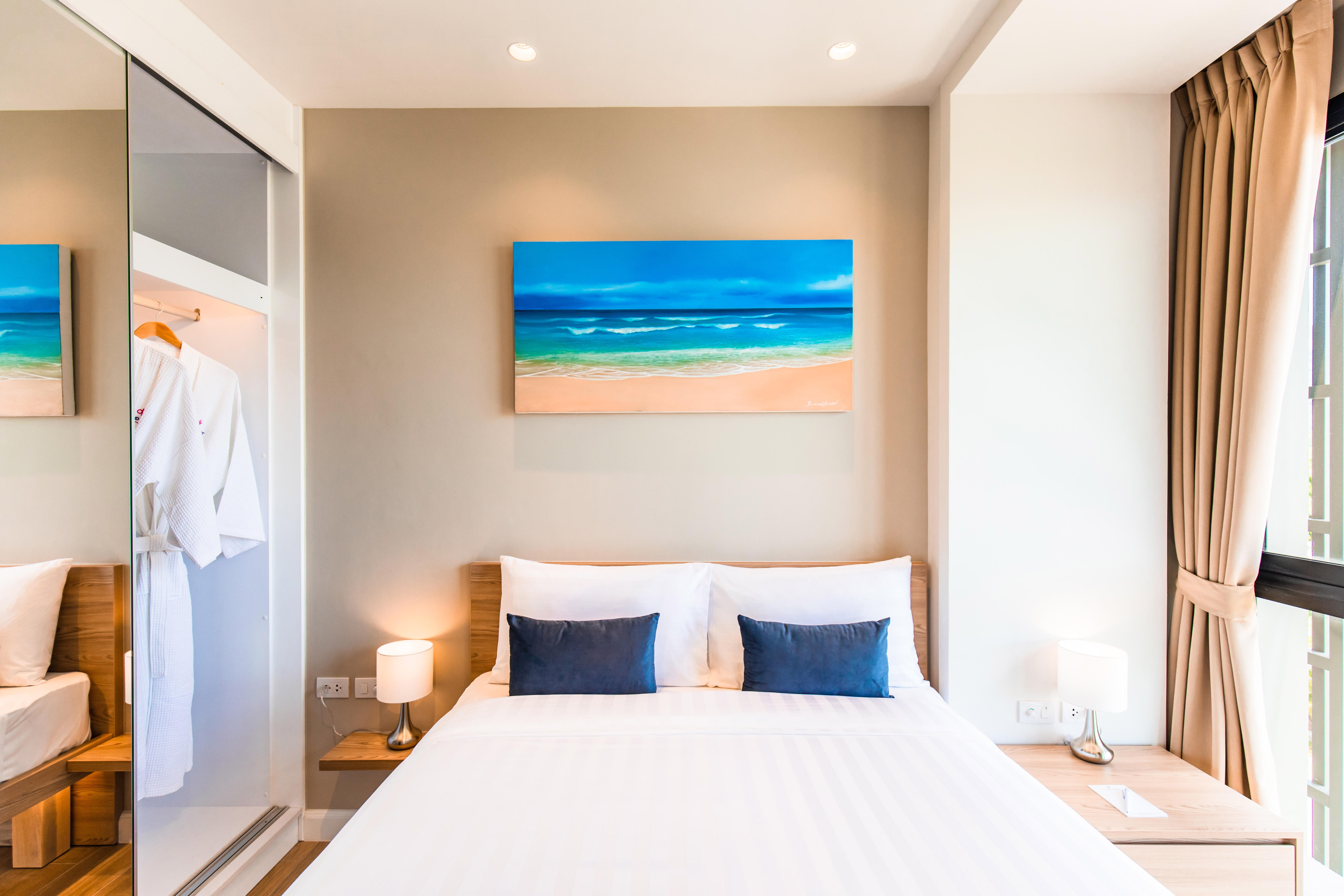 Diamond Resort Phuket Official Account Bang Tao Beach  Eksteriør billede