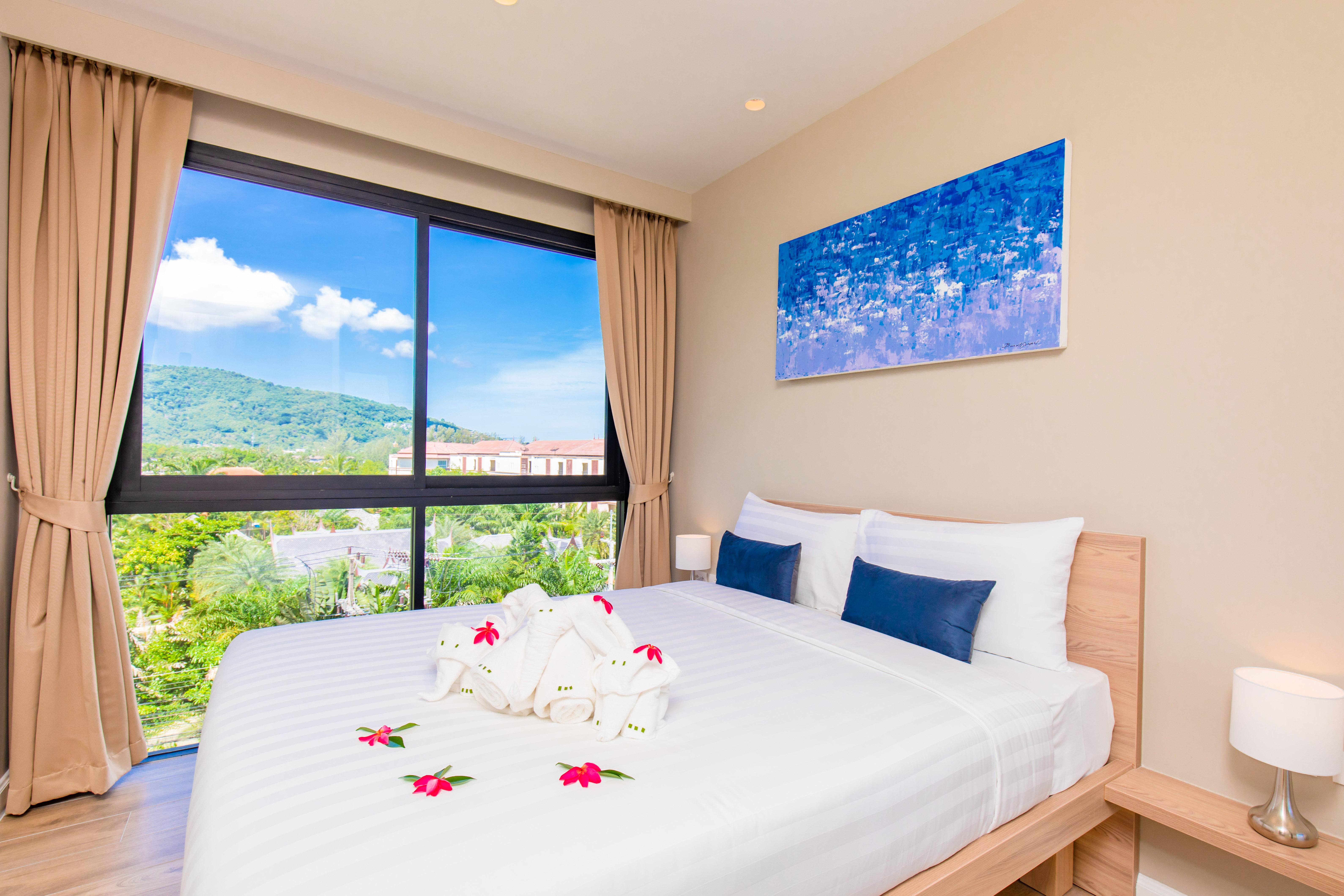 Diamond Resort Phuket Official Account Bang Tao Beach  Eksteriør billede