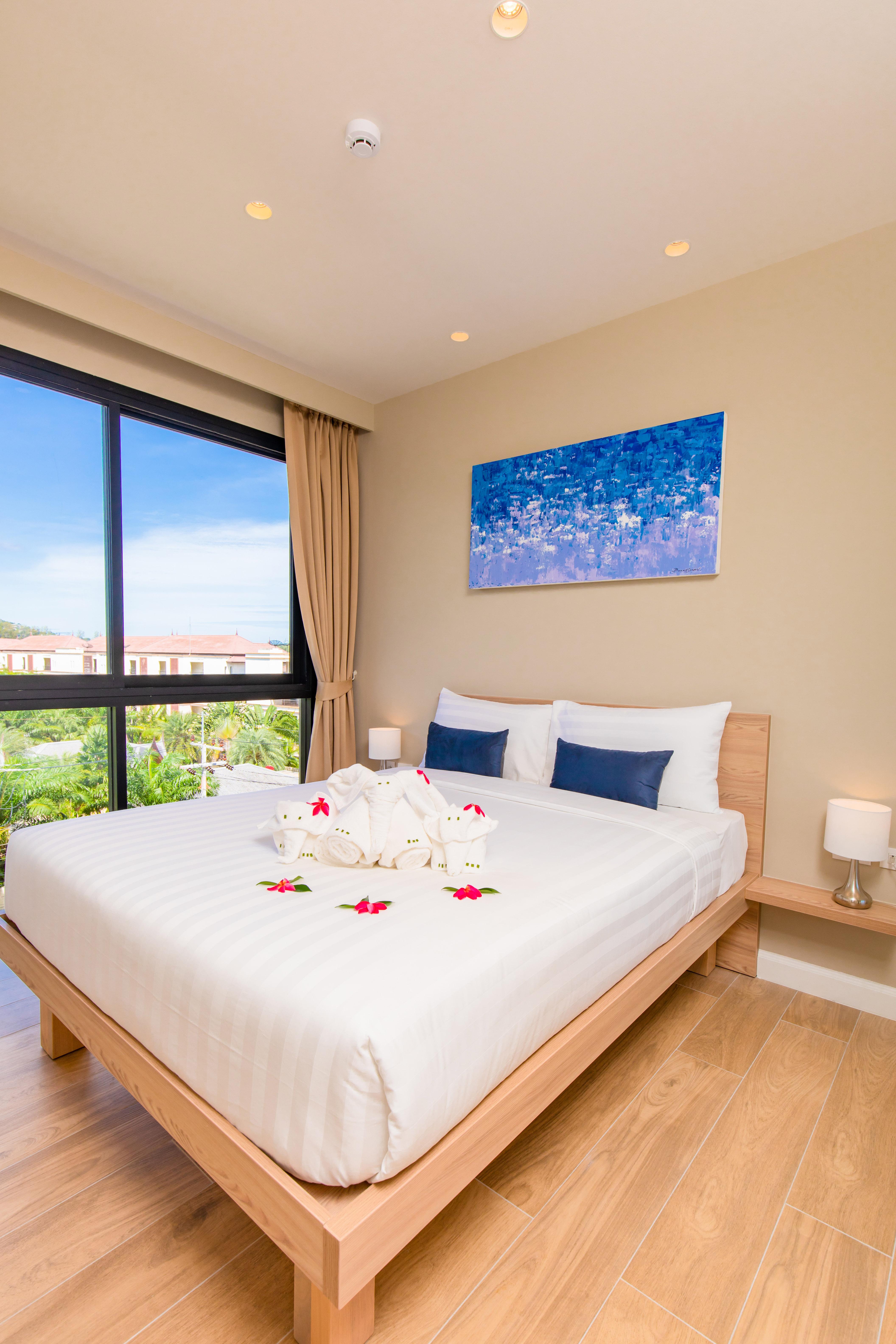 Diamond Resort Phuket Official Account Bang Tao Beach  Eksteriør billede