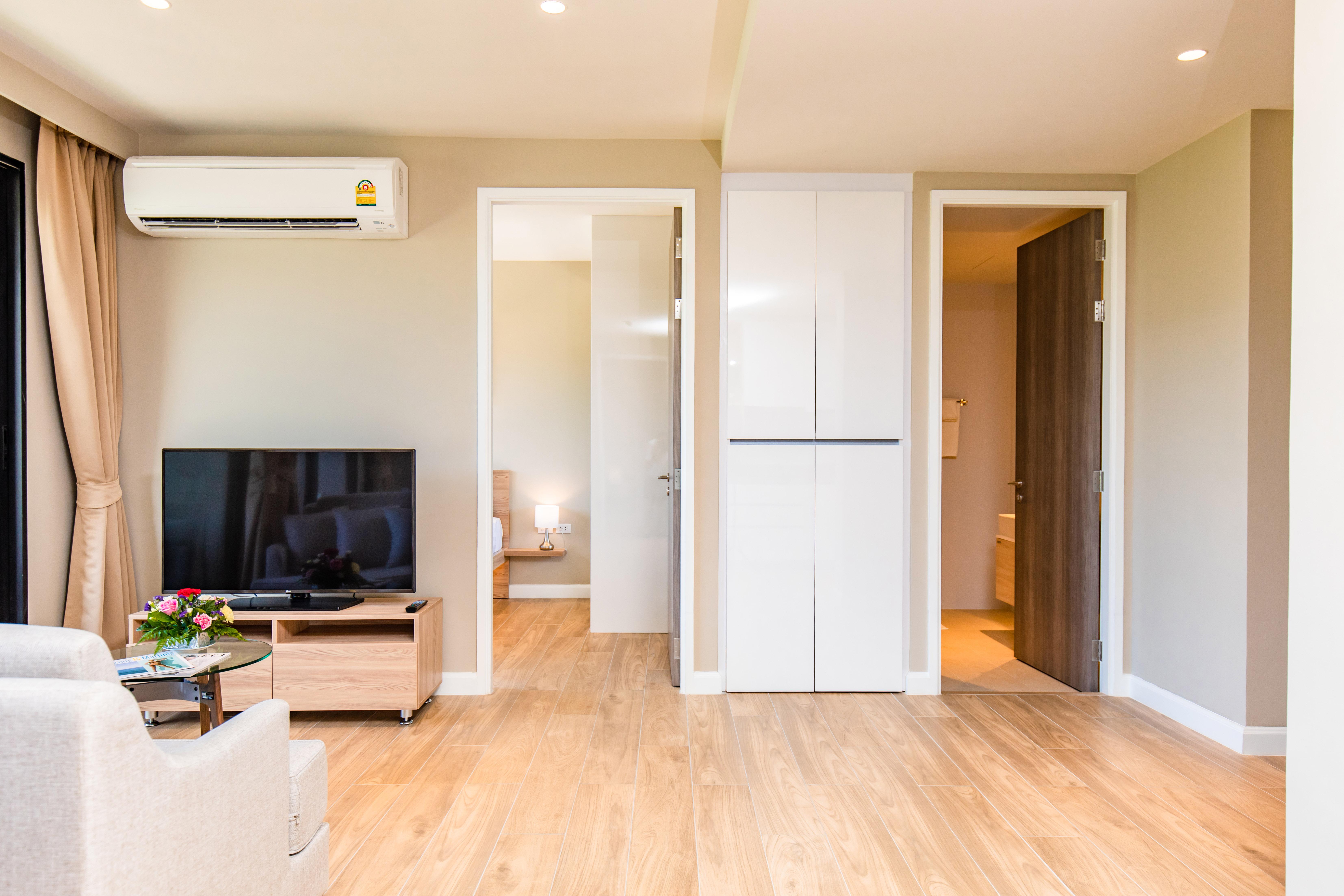 Diamond Resort Phuket Official Account Bang Tao Beach  Eksteriør billede