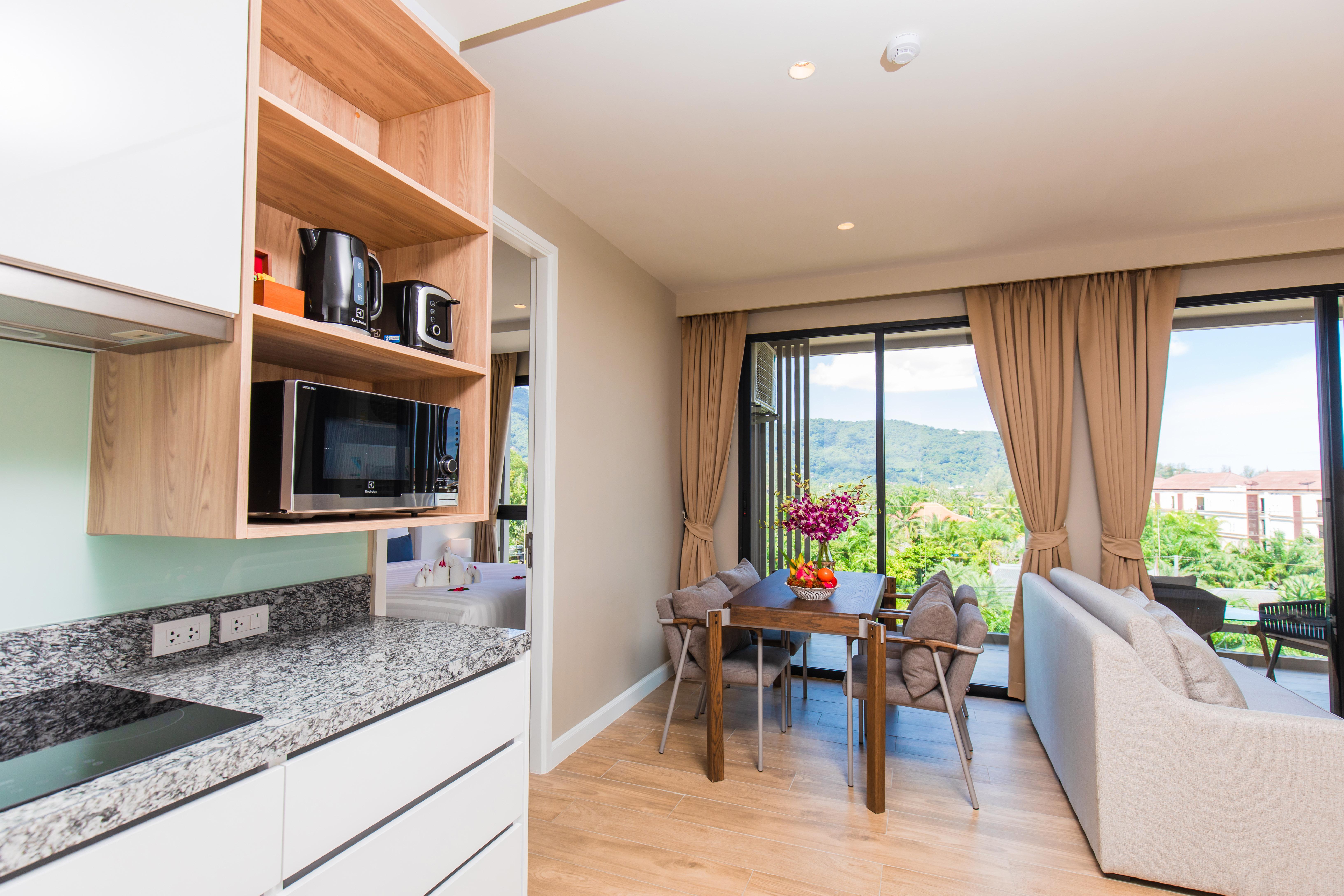 Diamond Resort Phuket Official Account Bang Tao Beach  Eksteriør billede