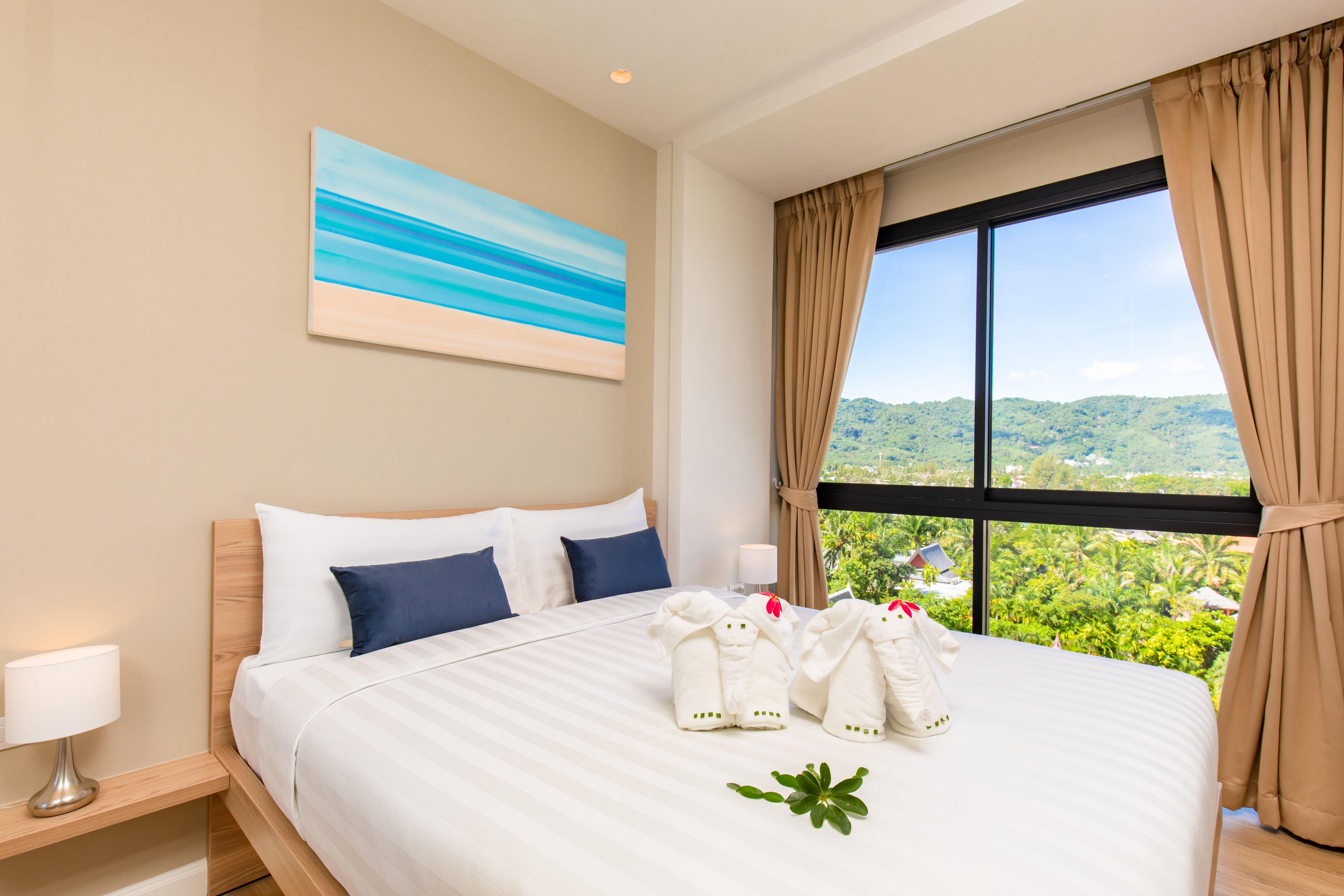 Diamond Resort Phuket Official Account Bang Tao Beach  Eksteriør billede