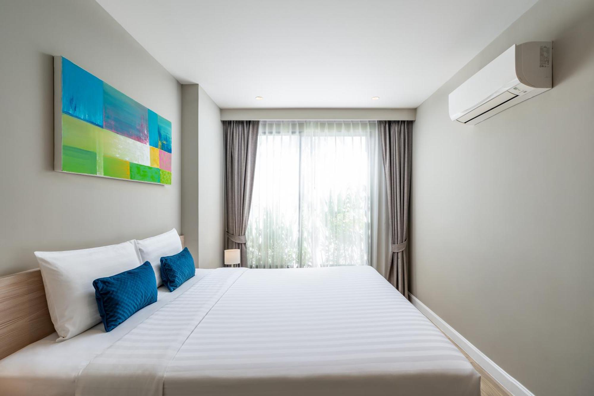 Diamond Resort Phuket Official Account Bang Tao Beach  Eksteriør billede