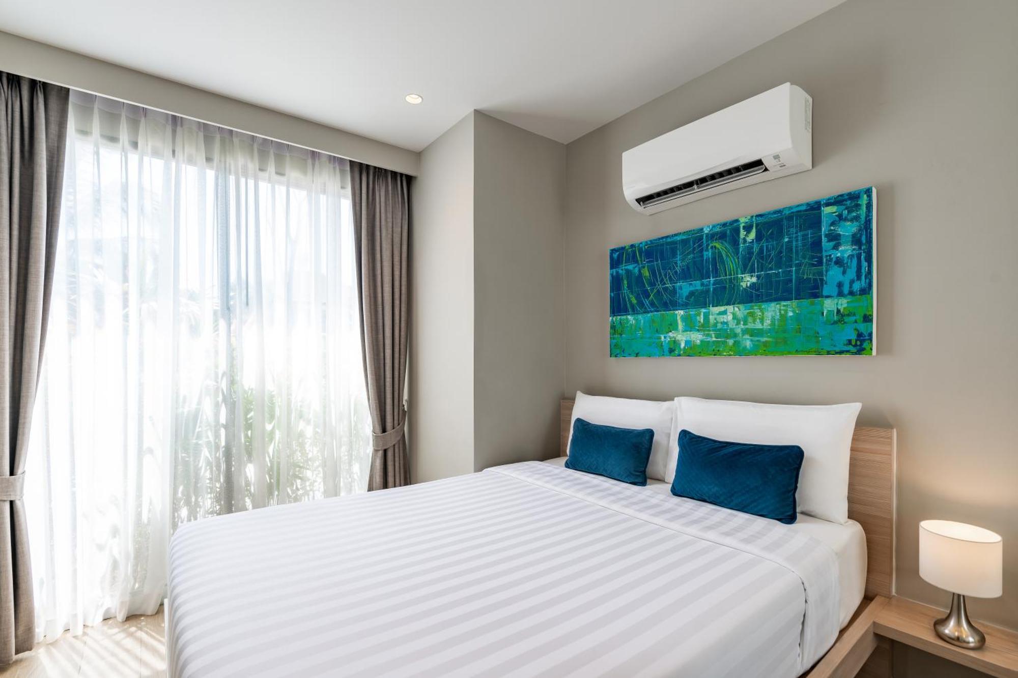 Diamond Resort Phuket Official Account Bang Tao Beach  Eksteriør billede
