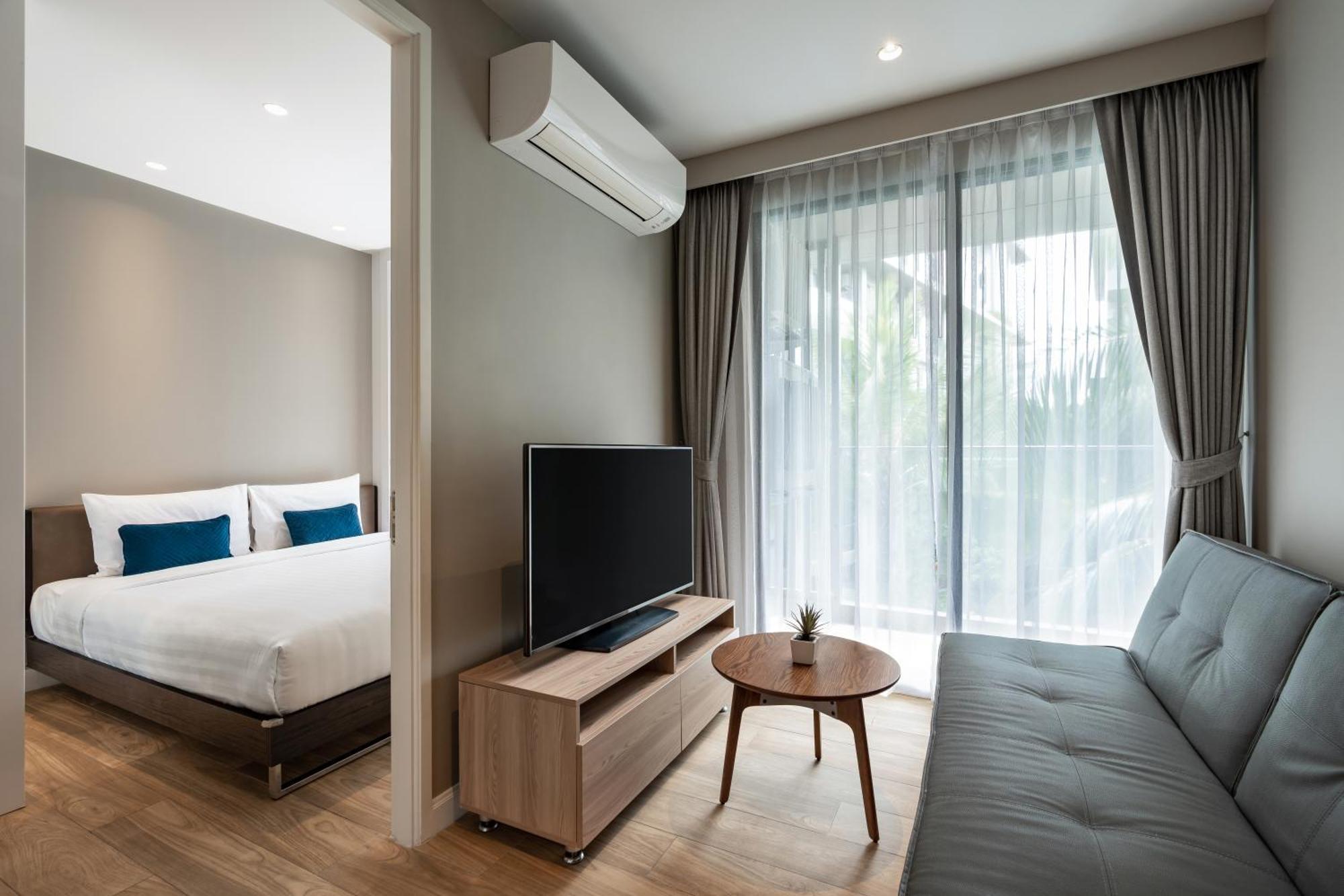 Diamond Resort Phuket Official Account Bang Tao Beach  Værelse billede