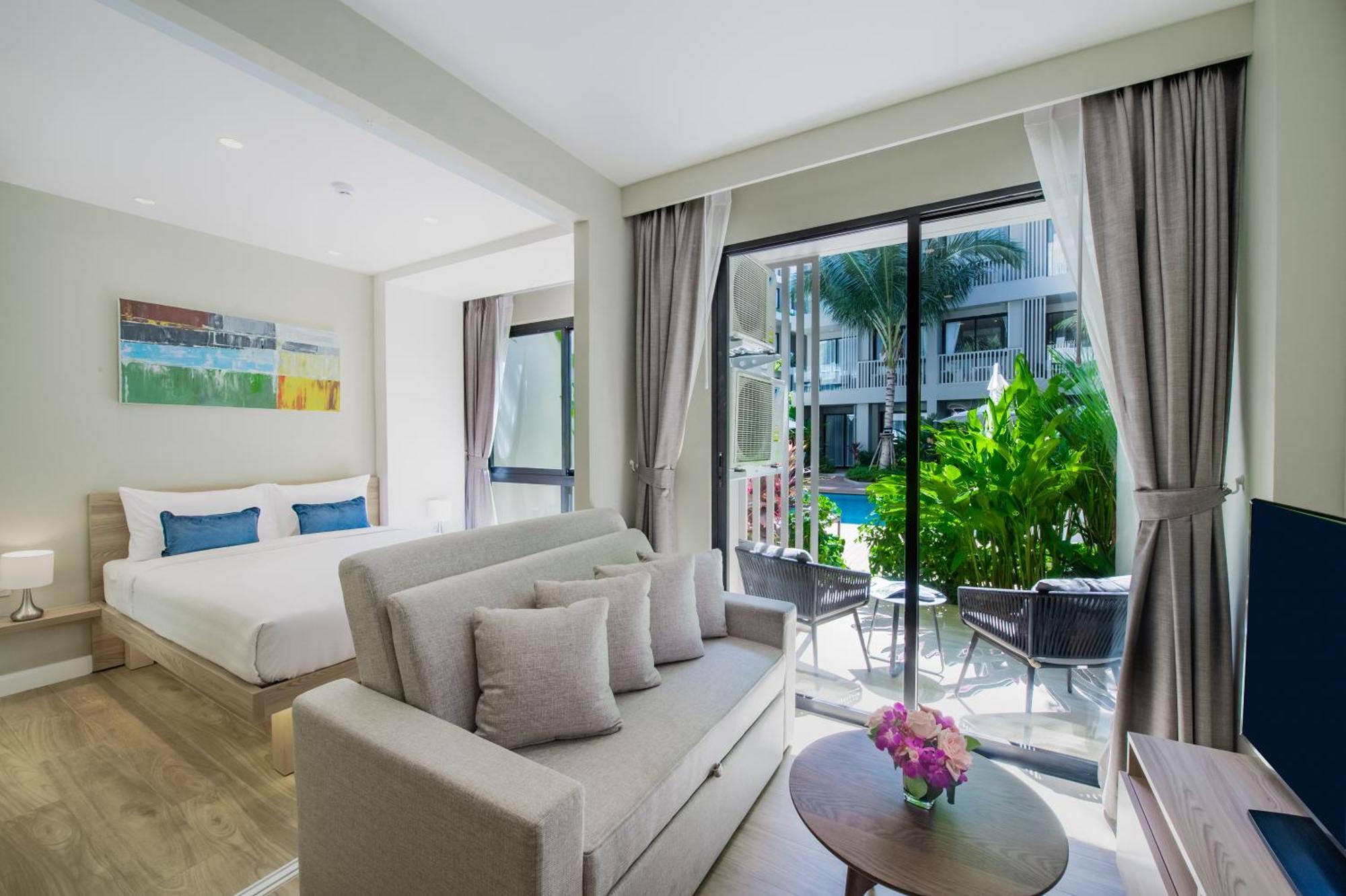 Diamond Resort Phuket Official Account Bang Tao Beach  Værelse billede