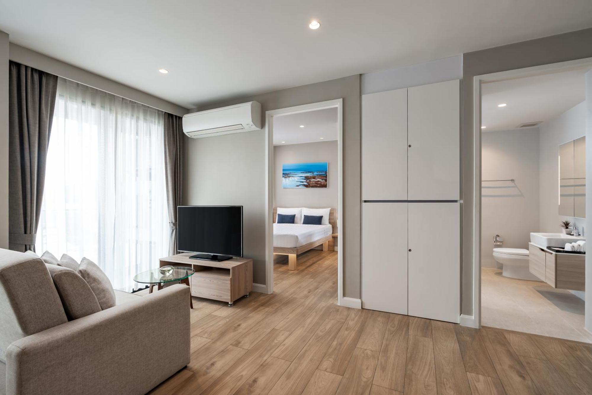 Diamond Resort Phuket Official Account Bang Tao Beach  Eksteriør billede