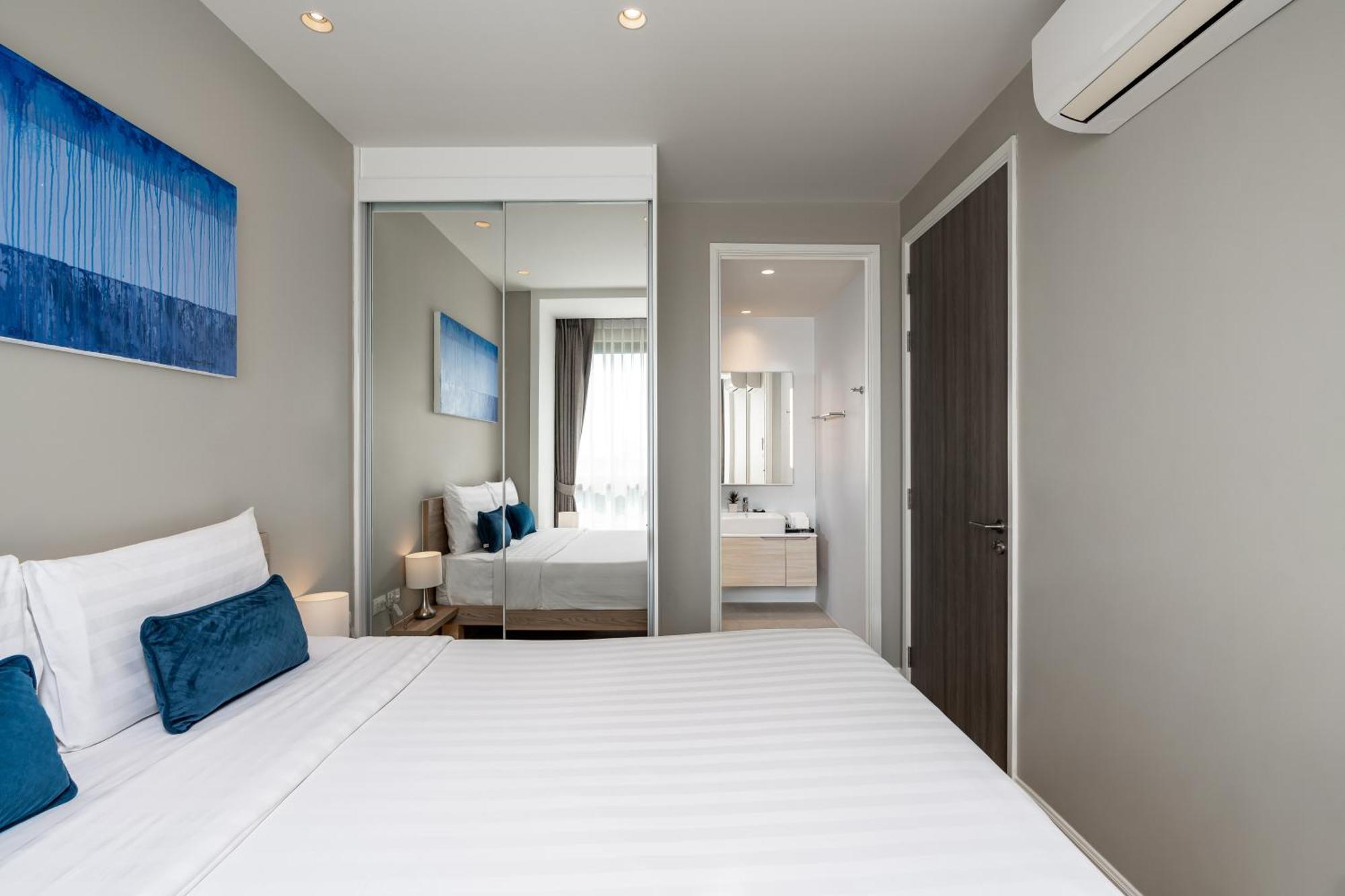 Diamond Resort Phuket Official Account Bang Tao Beach  Eksteriør billede
