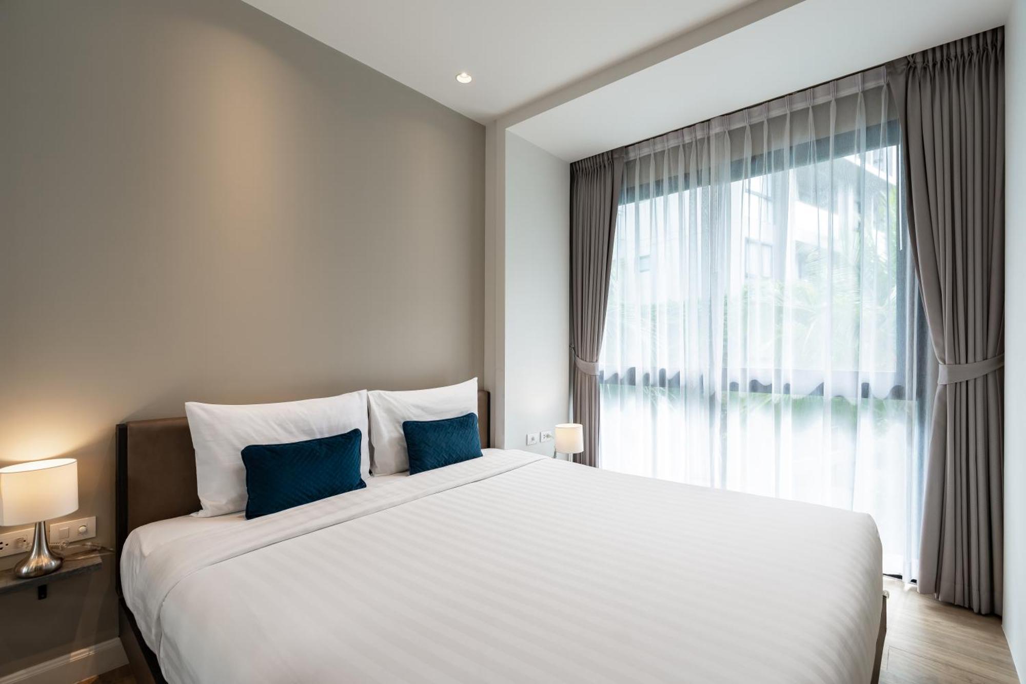 Diamond Resort Phuket Official Account Bang Tao Beach  Værelse billede