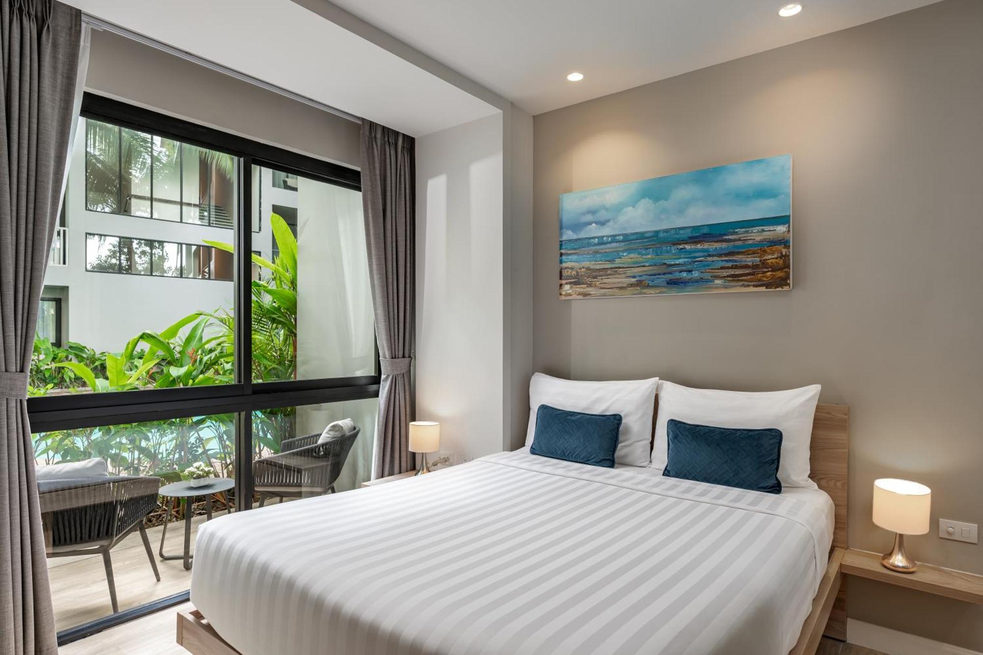 Diamond Resort Phuket Official Account Bang Tao Beach  Værelse billede