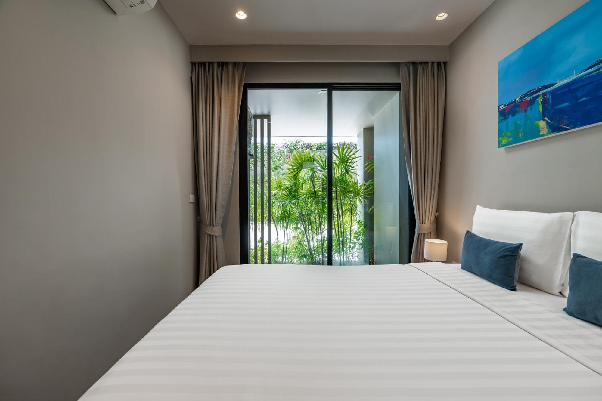 Diamond Resort Phuket Official Account Bang Tao Beach  Værelse billede