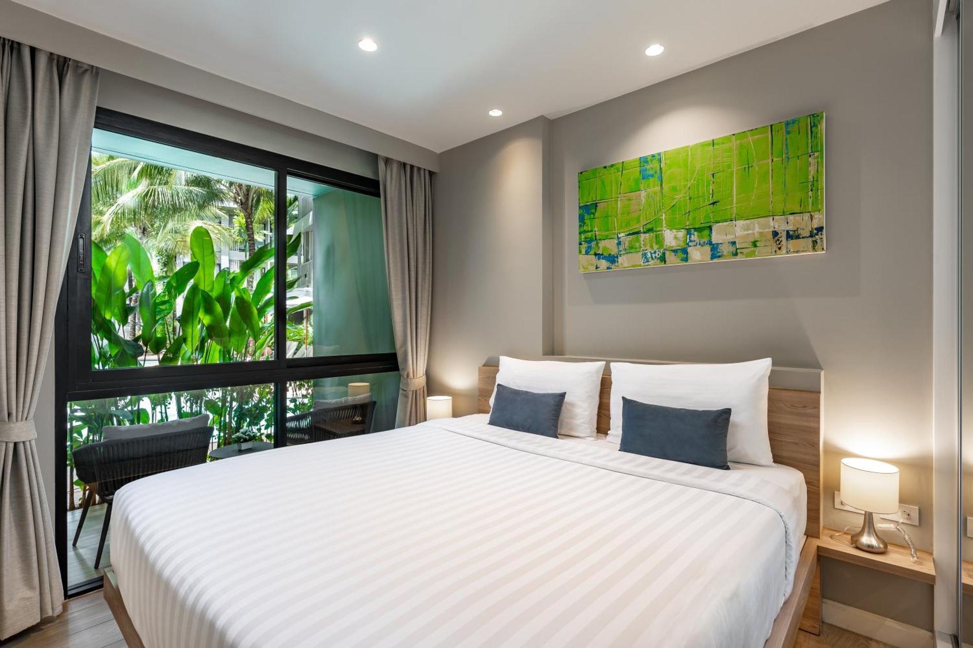 Diamond Resort Phuket Official Account Bang Tao Beach  Værelse billede