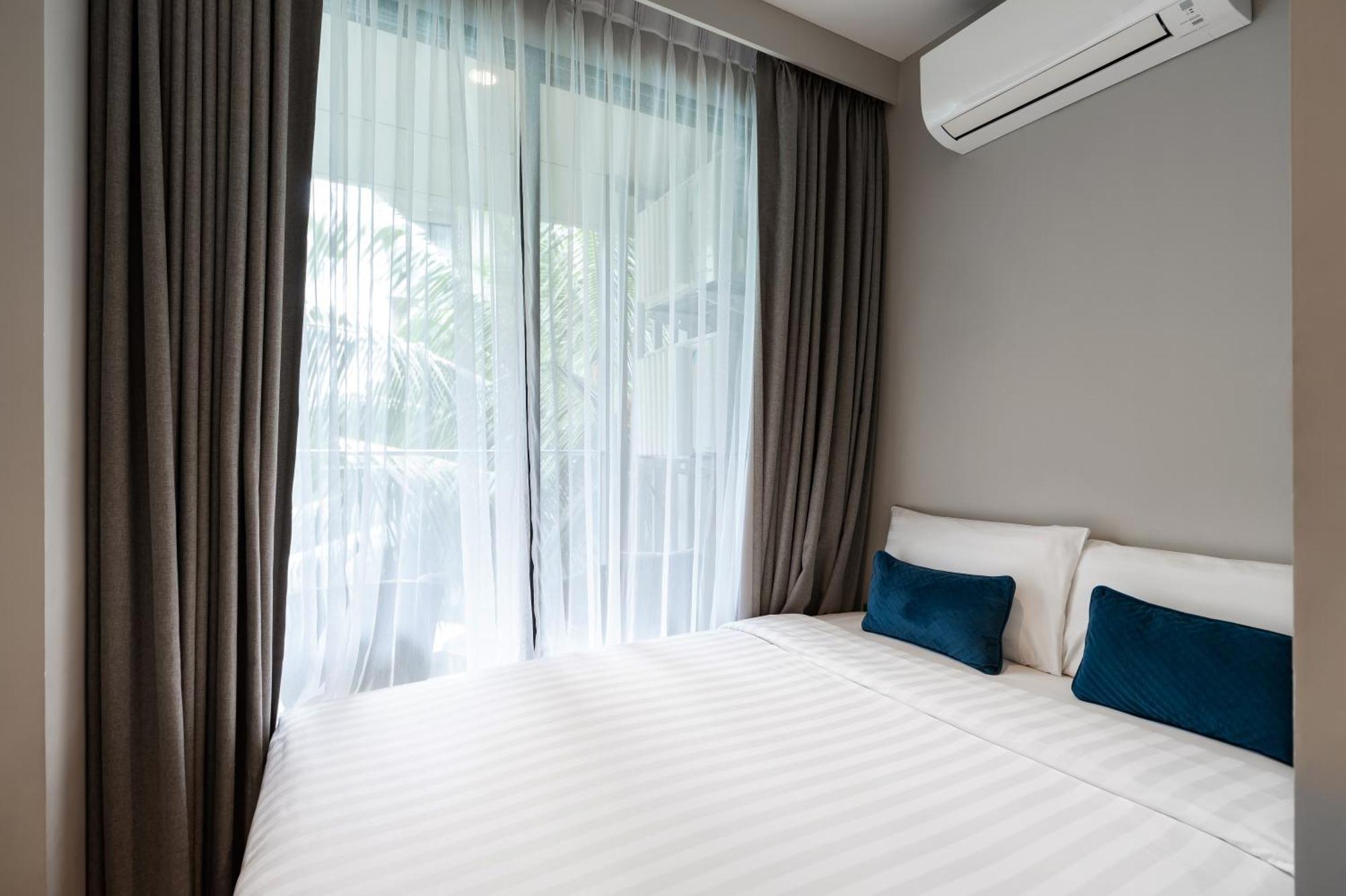 Diamond Resort Phuket Official Account Bang Tao Beach  Værelse billede