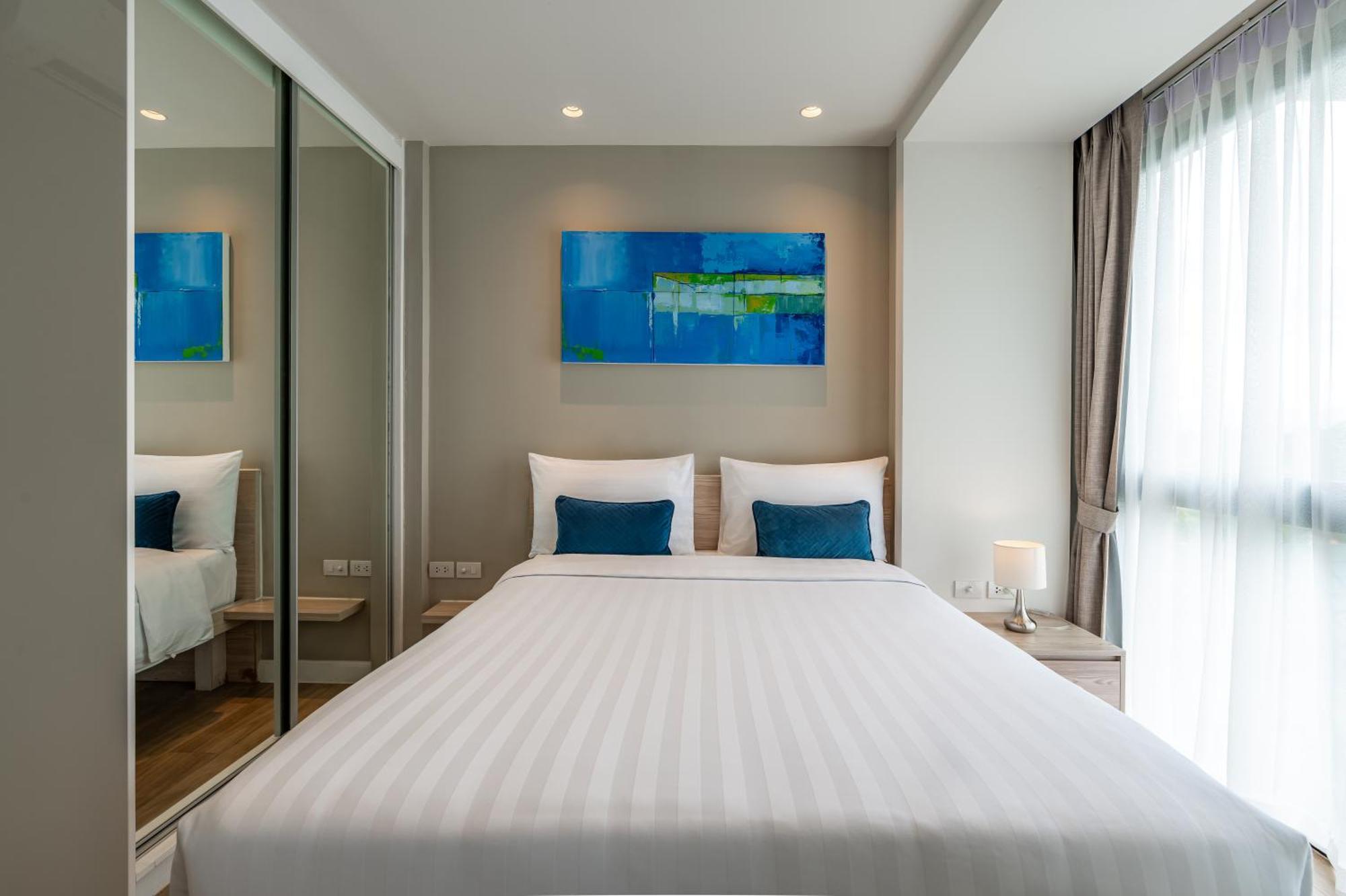 Diamond Resort Phuket Official Account Bang Tao Beach  Værelse billede
