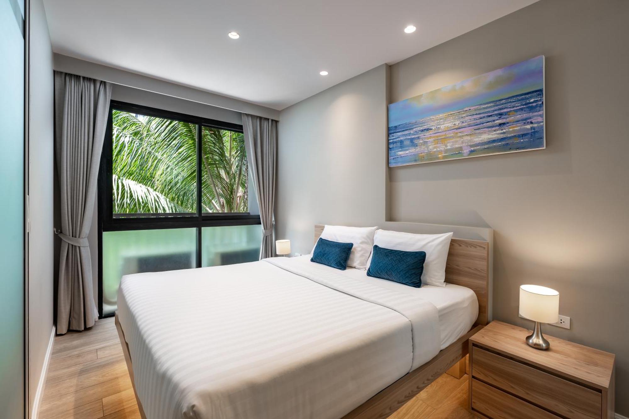 Diamond Resort Phuket Official Account Bang Tao Beach  Værelse billede