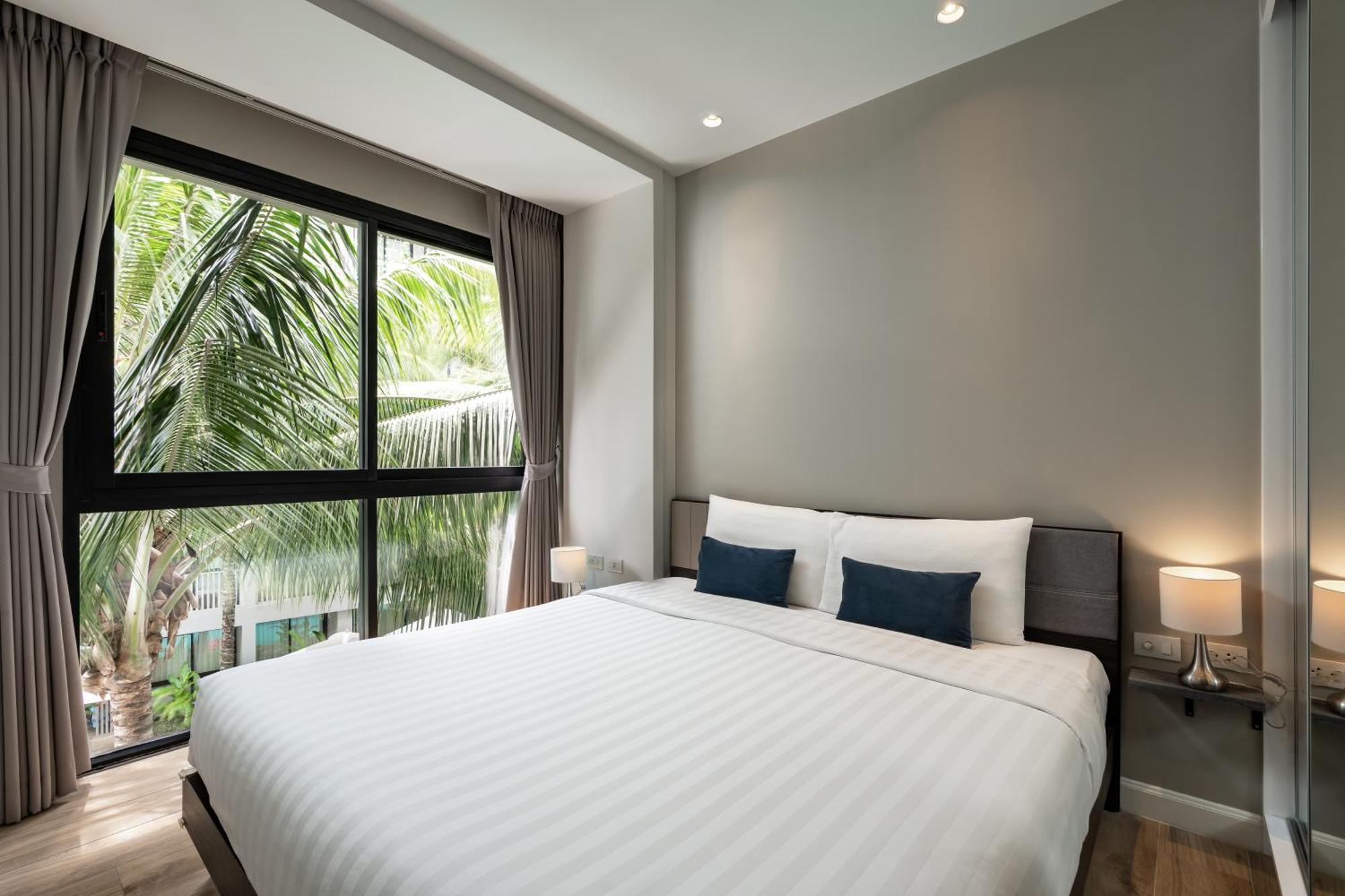 Diamond Resort Phuket Official Account Bang Tao Beach  Værelse billede