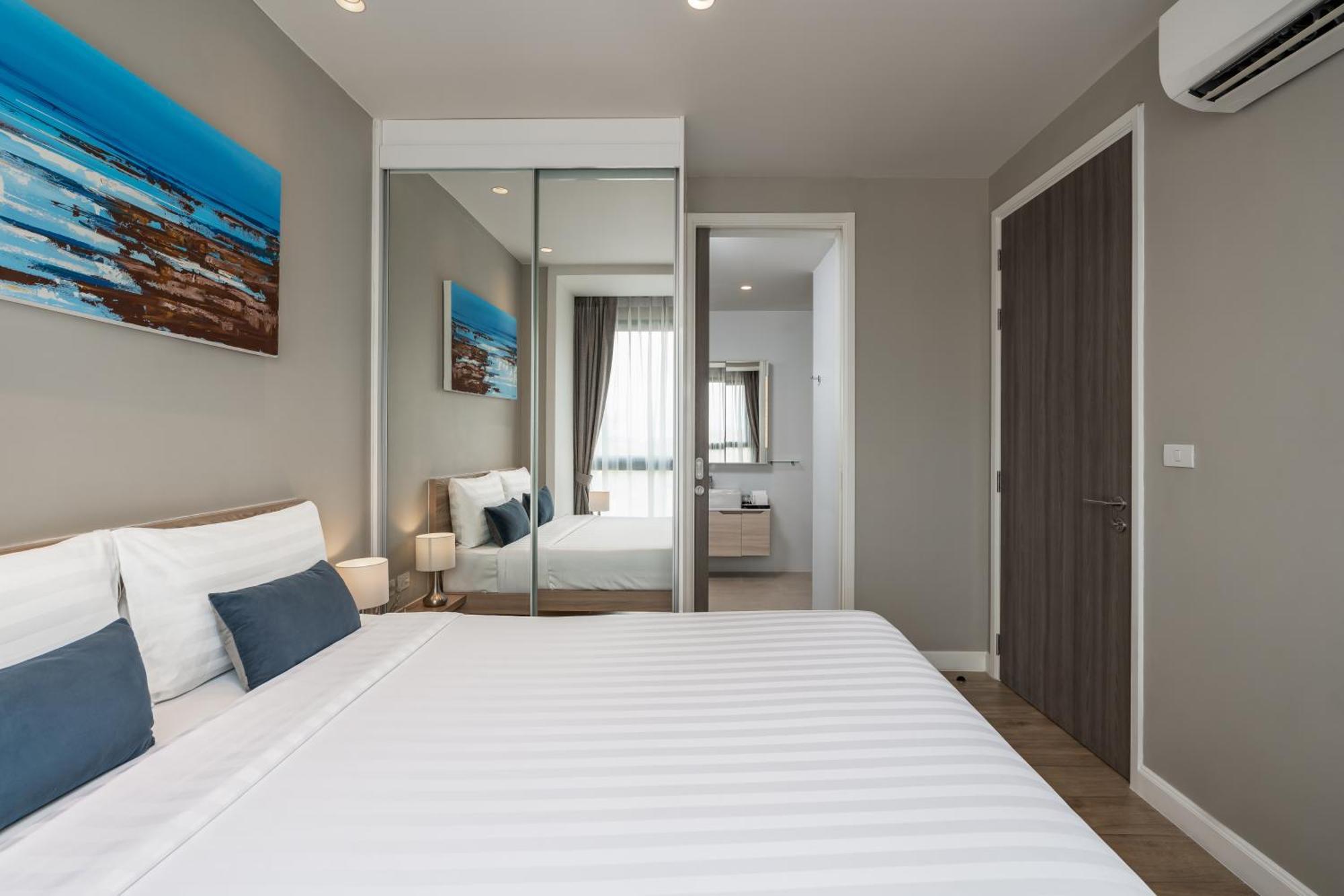 Diamond Resort Phuket Official Account Bang Tao Beach  Værelse billede