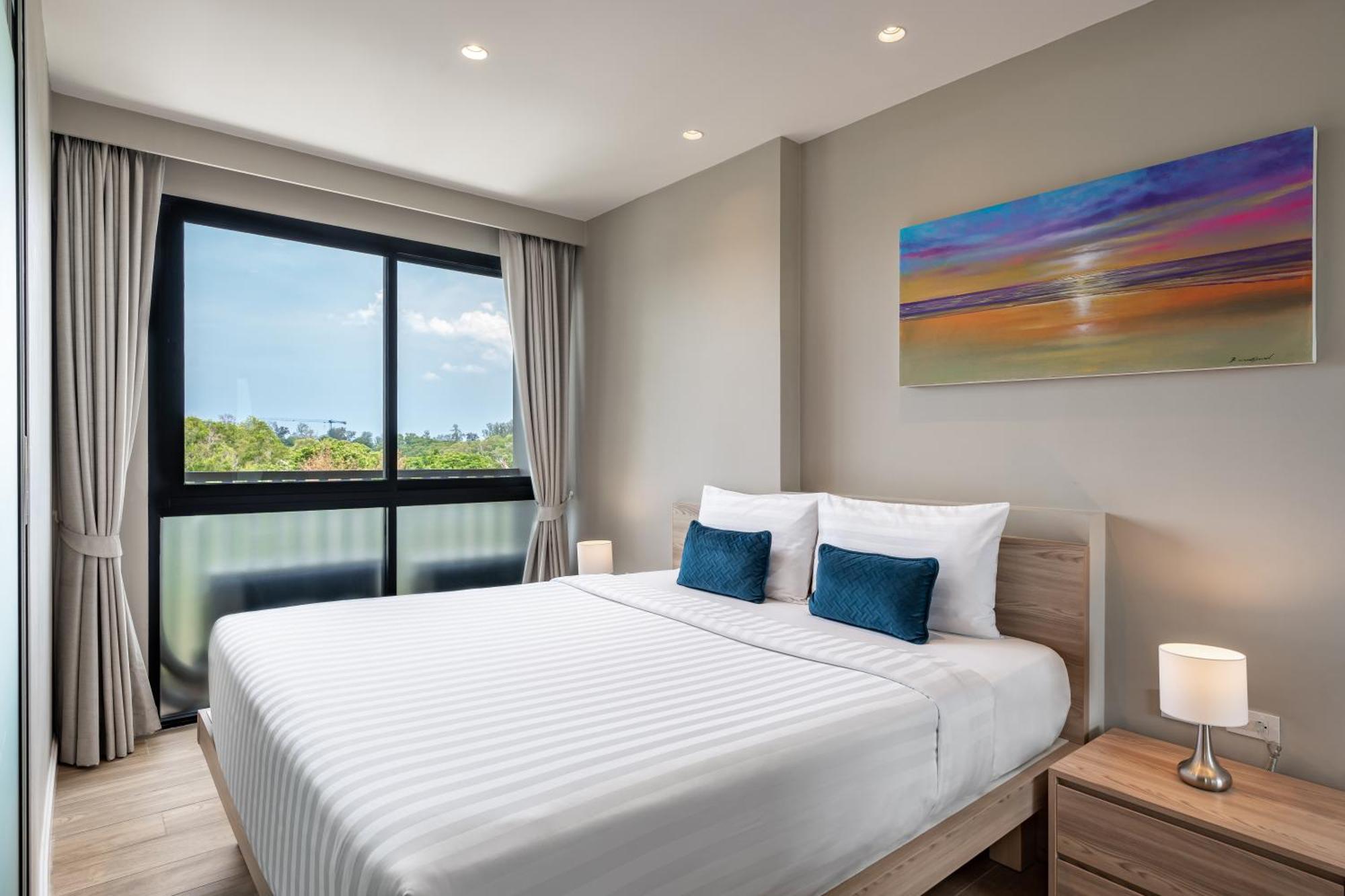 Diamond Resort Phuket Official Account Bang Tao Beach  Værelse billede