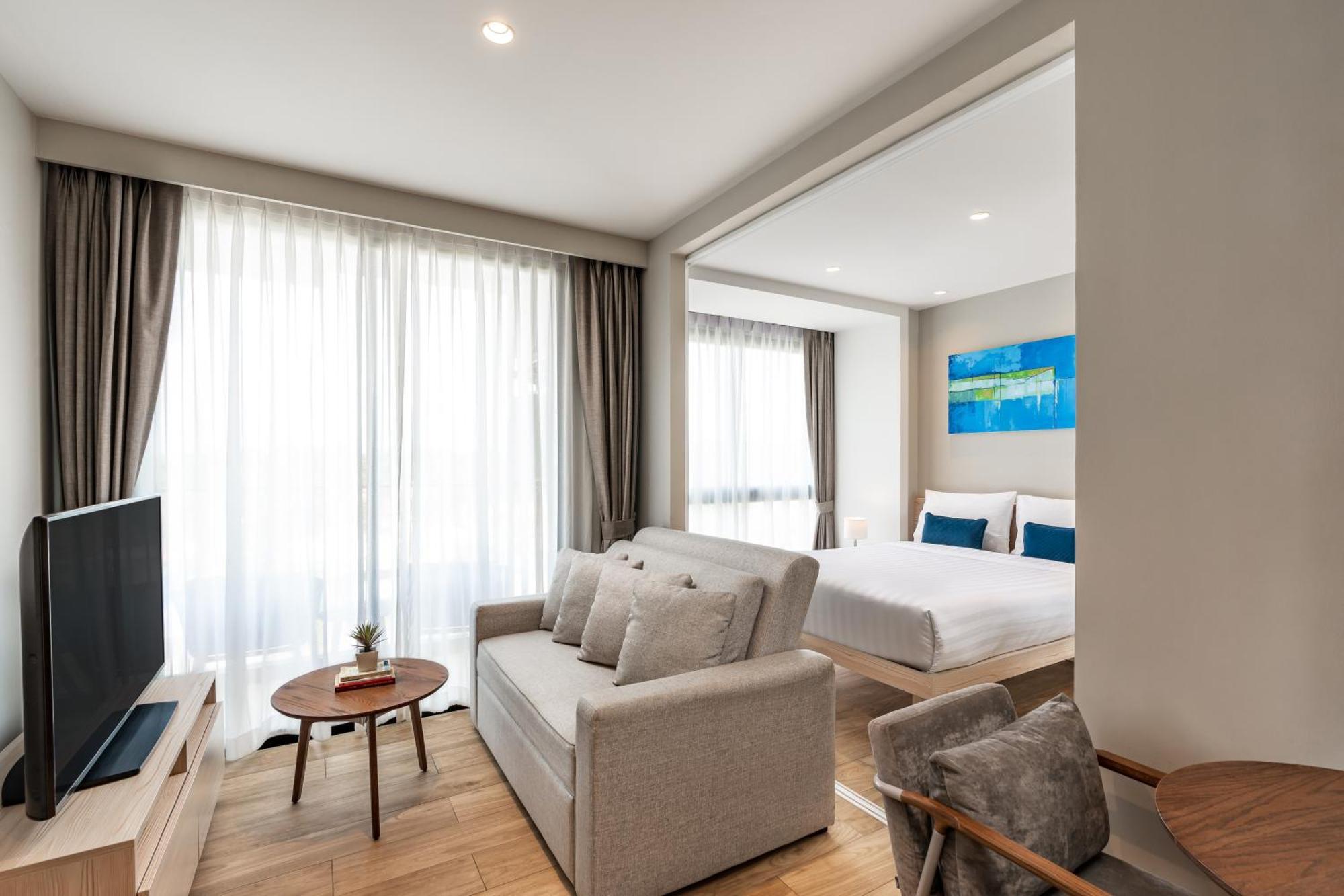 Diamond Resort Phuket Official Account Bang Tao Beach  Værelse billede