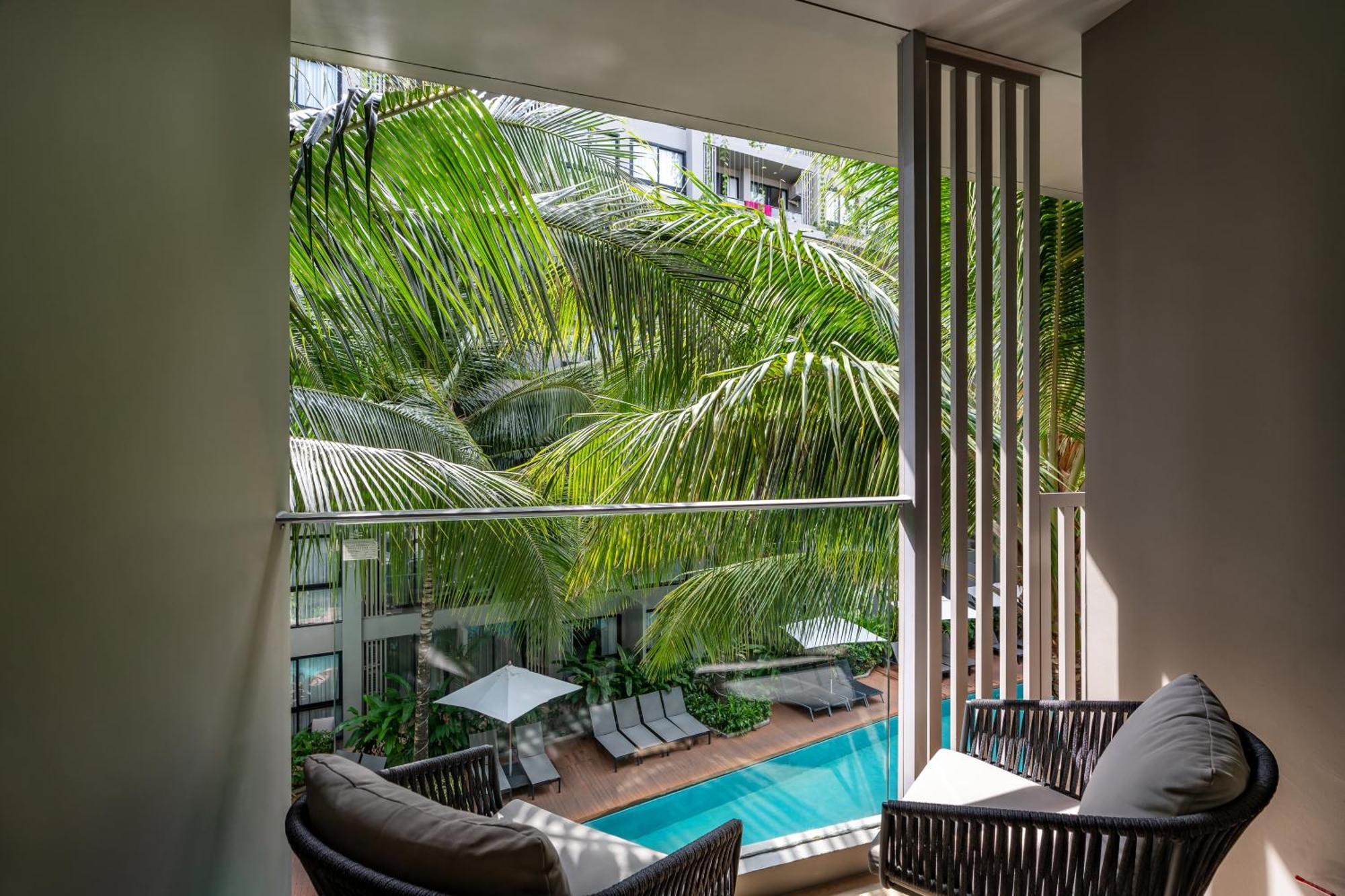 Diamond Resort Phuket Official Account Bang Tao Beach  Værelse billede