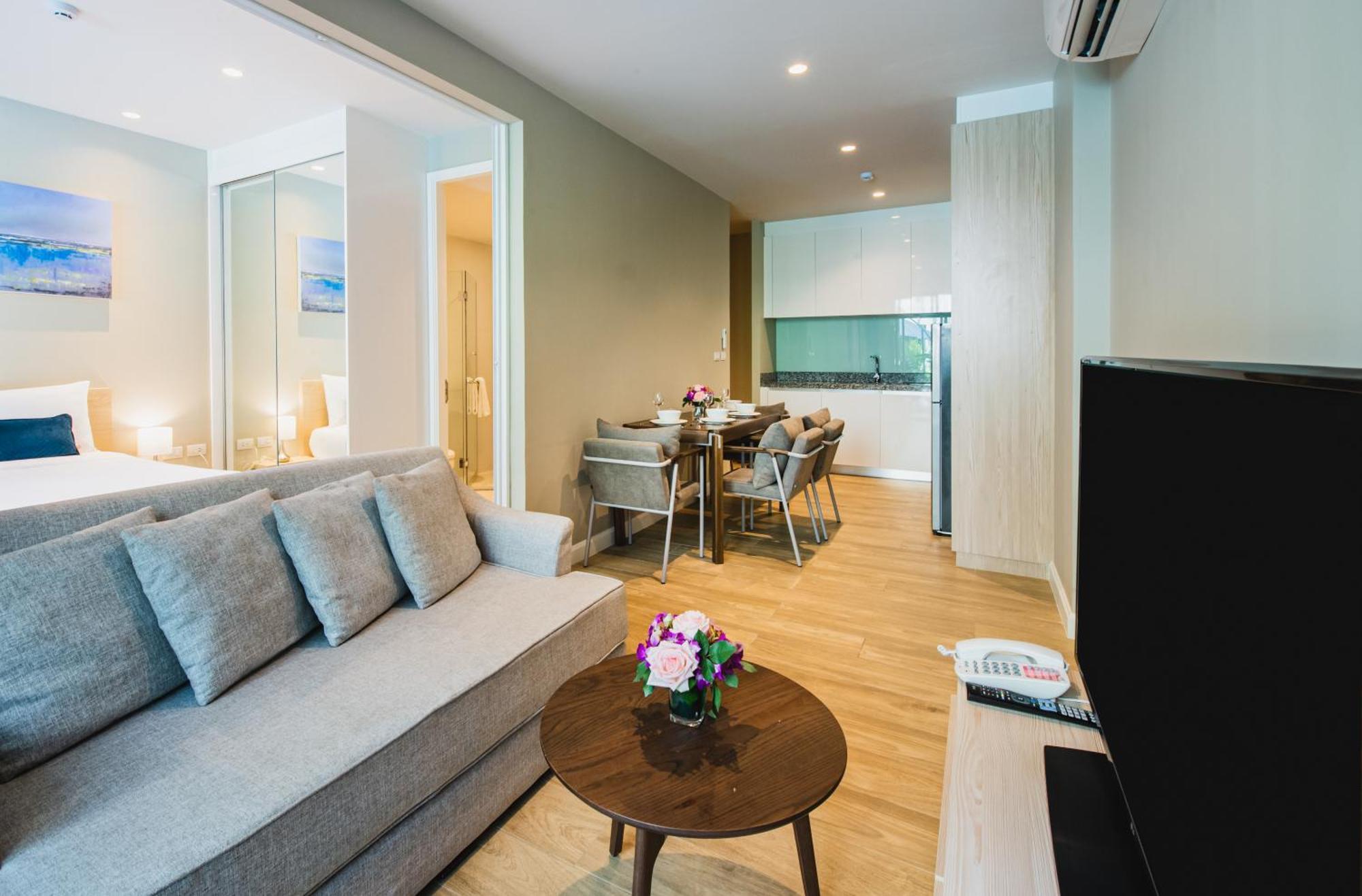 Diamond Resort Phuket Official Account Bang Tao Beach  Eksteriør billede