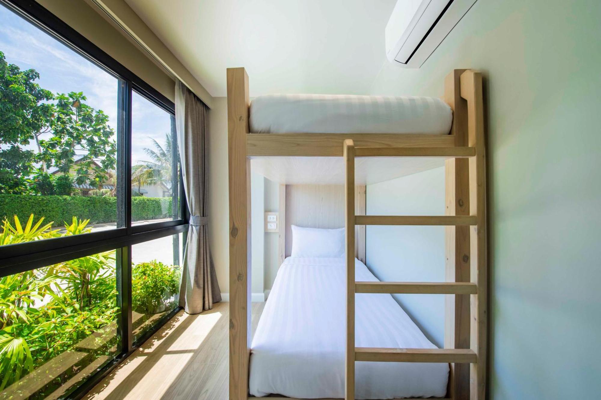 Diamond Resort Phuket Official Account Bang Tao Beach  Eksteriør billede