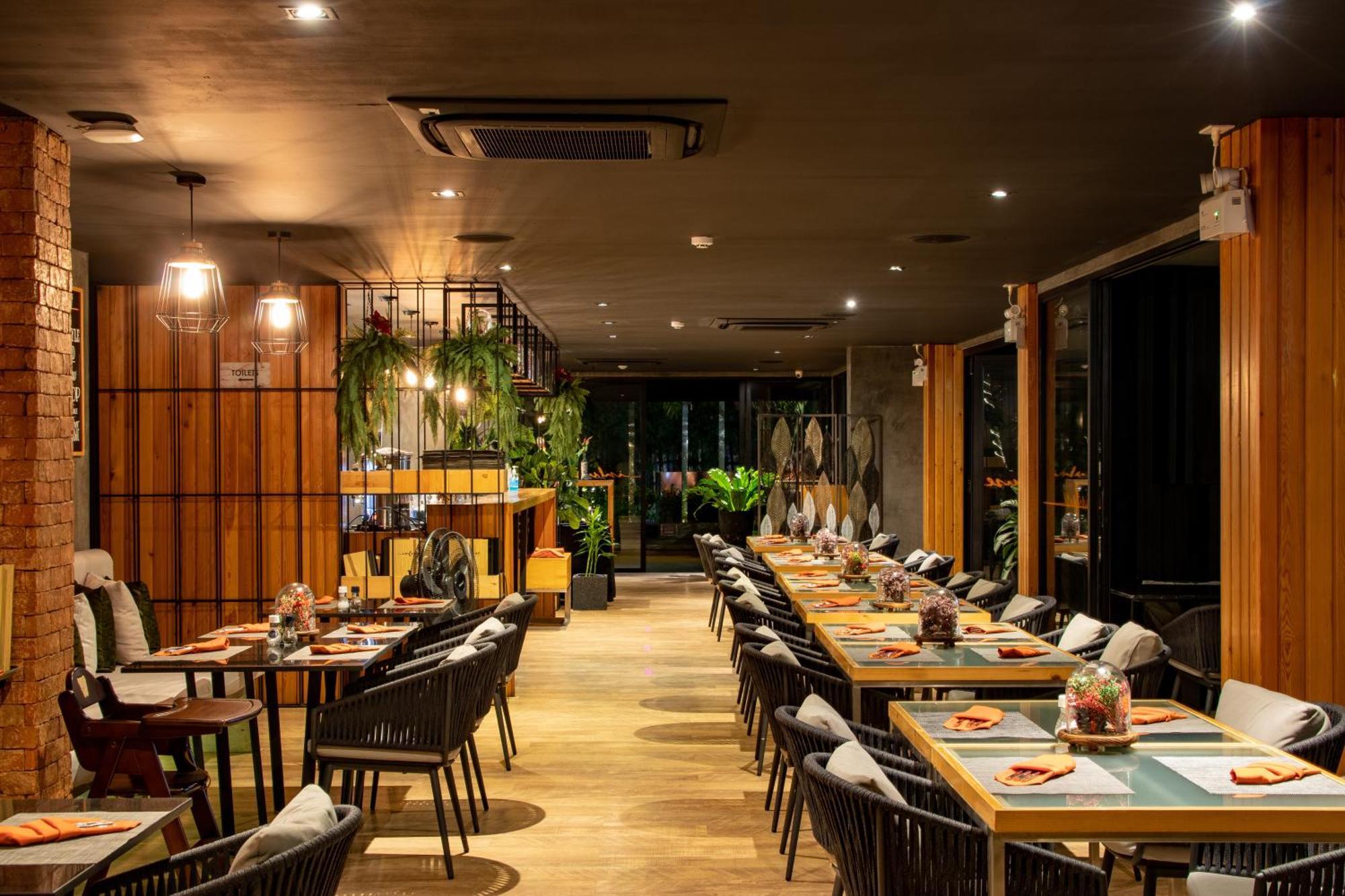 Diamond Resort Phuket Official Account Bang Tao Beach  Eksteriør billede