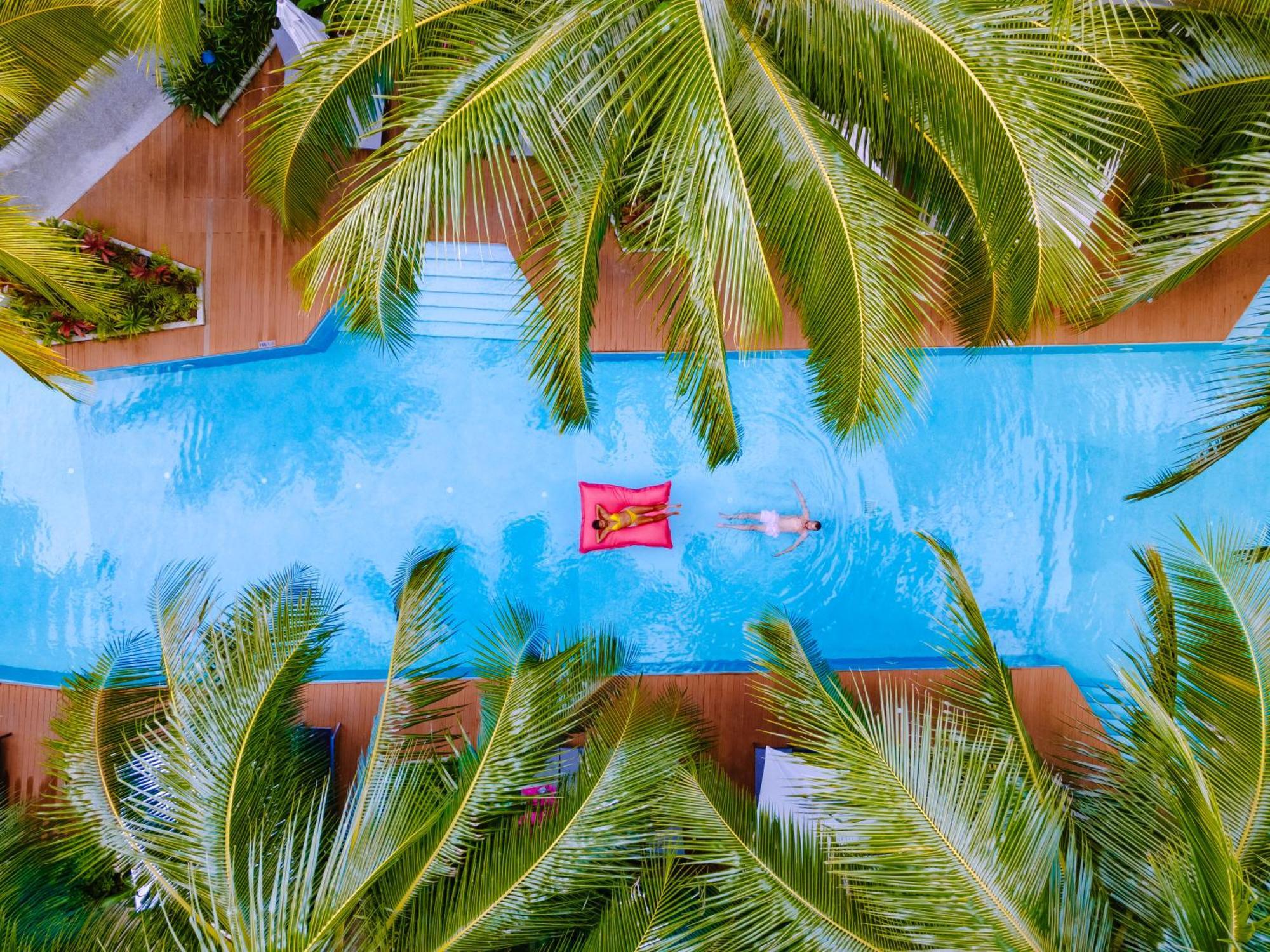 Diamond Resort Phuket Official Account Bang Tao Beach  Eksteriør billede