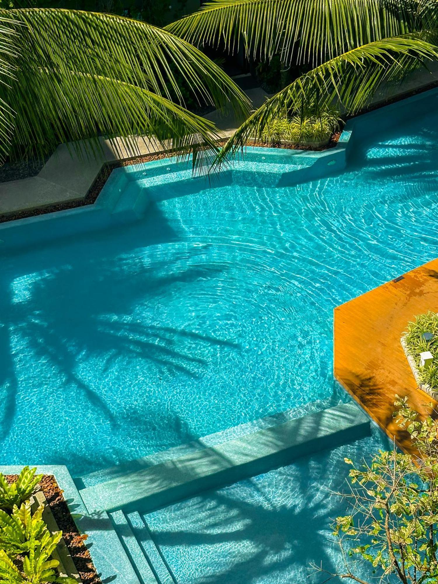 Diamond Resort Phuket Official Account Bang Tao Beach  Eksteriør billede
